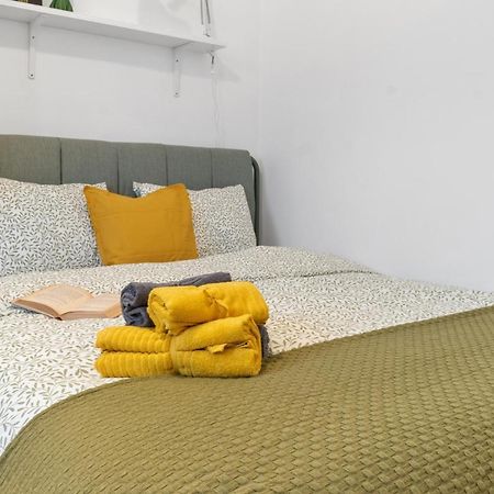 11 Apartments Bukareszt Zewnętrze zdjęcie