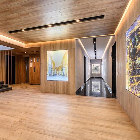 11 Apartments Bukareszt Zewnętrze zdjęcie
