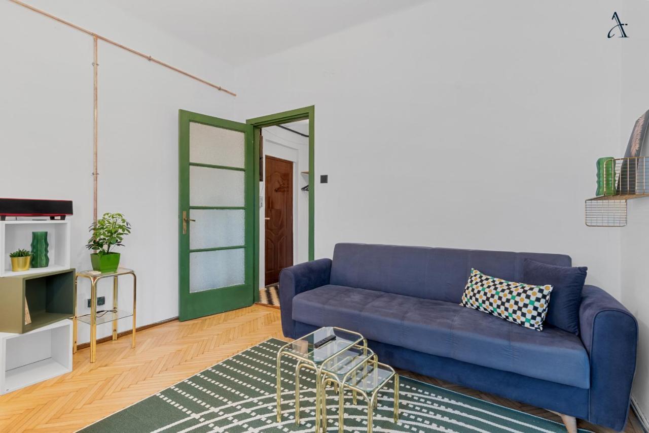 11 Apartments Bukareszt Zewnętrze zdjęcie