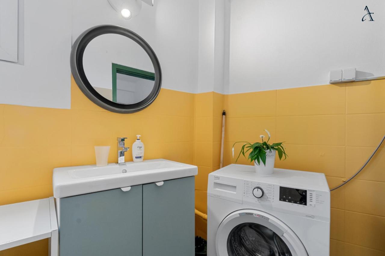 11 Apartments Bukareszt Zewnętrze zdjęcie