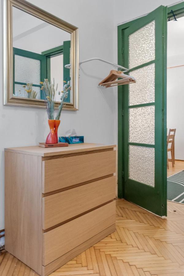 11 Apartments Bukareszt Zewnętrze zdjęcie