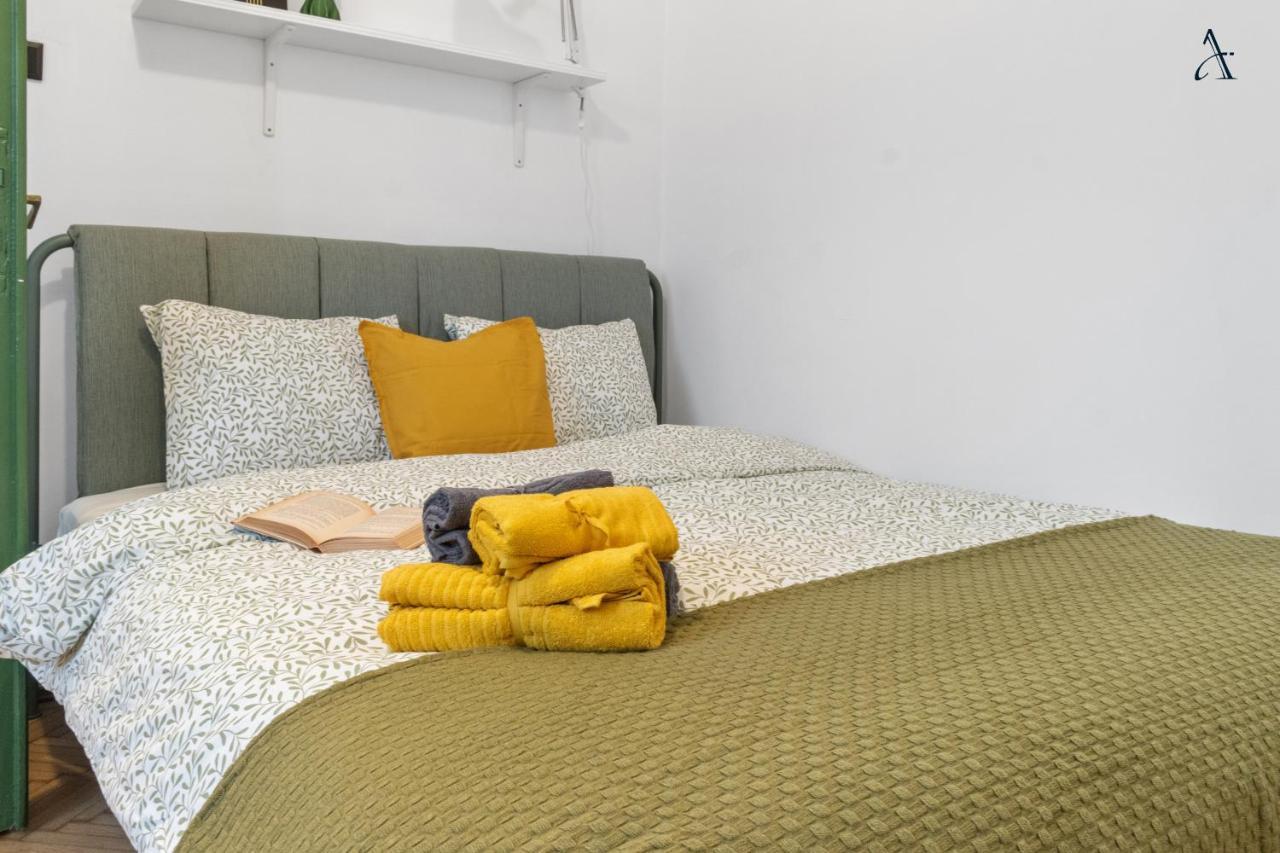 11 Apartments Bukareszt Zewnętrze zdjęcie