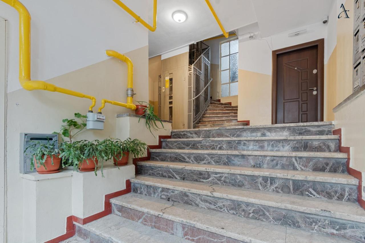 11 Apartments Bukareszt Zewnętrze zdjęcie