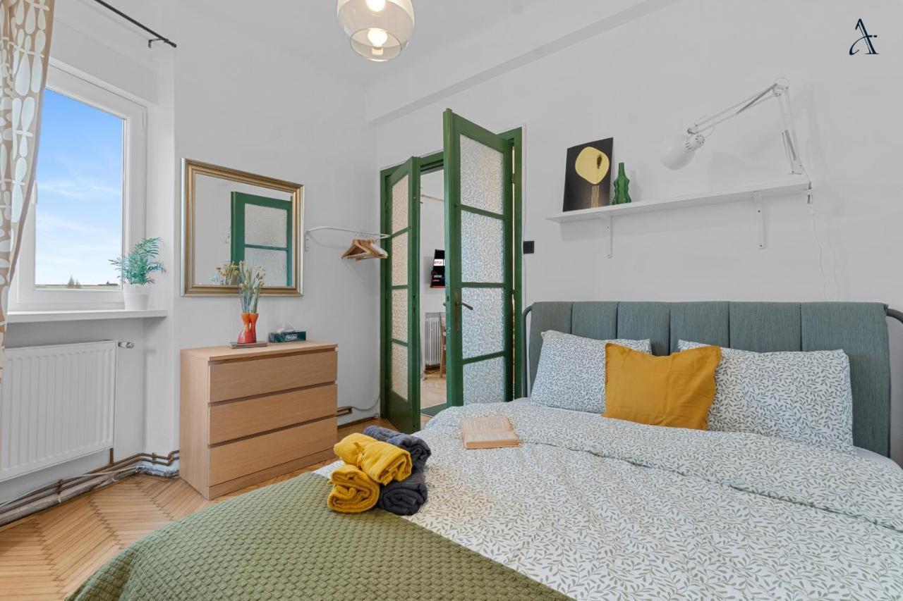 11 Apartments Bukareszt Zewnętrze zdjęcie
