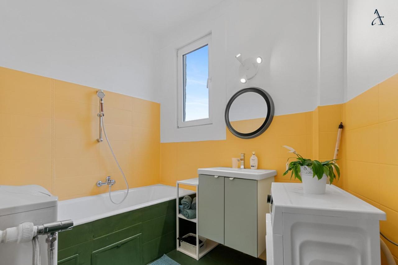 11 Apartments Bukareszt Zewnętrze zdjęcie