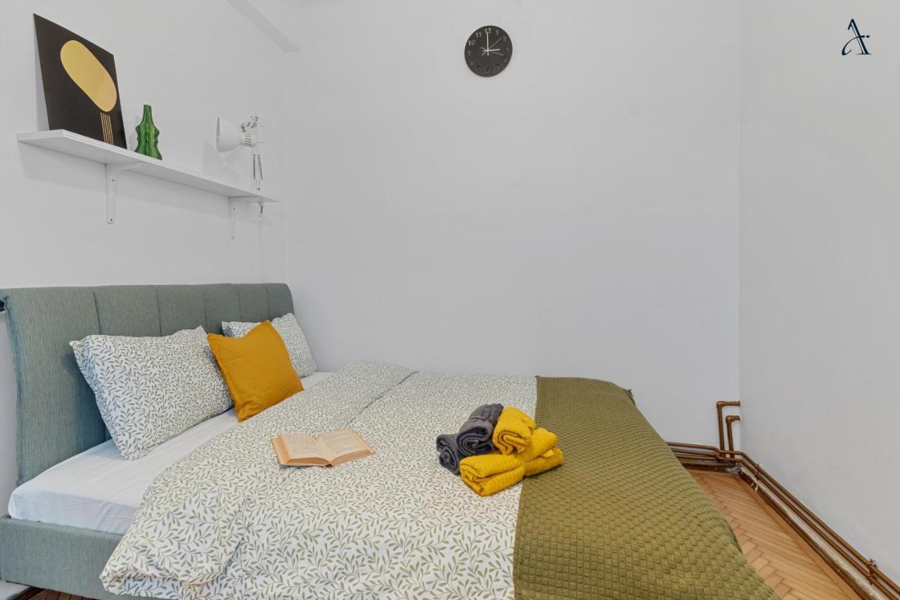 11 Apartments Bukareszt Zewnętrze zdjęcie