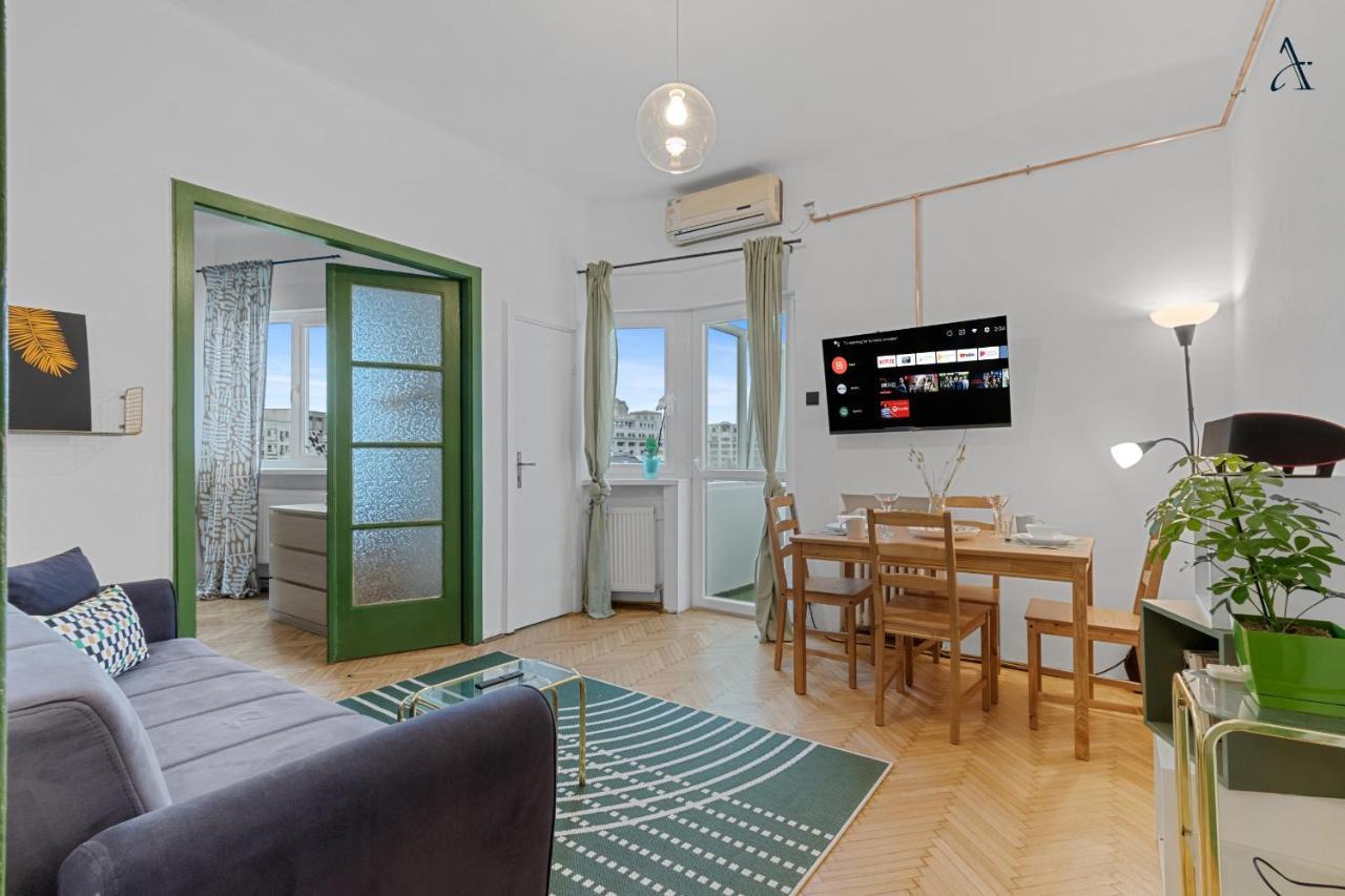 11 Apartments Bukareszt Zewnętrze zdjęcie