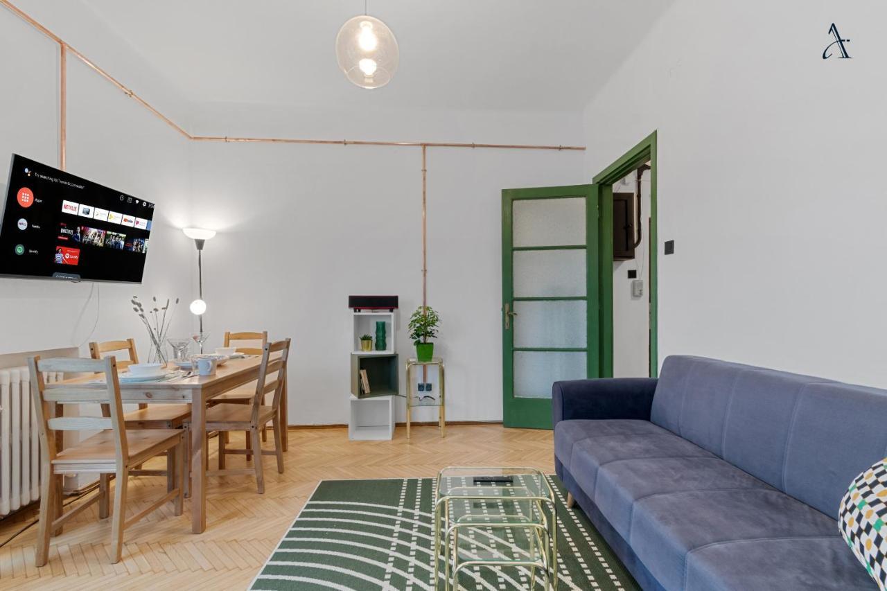 11 Apartments Bukareszt Zewnętrze zdjęcie
