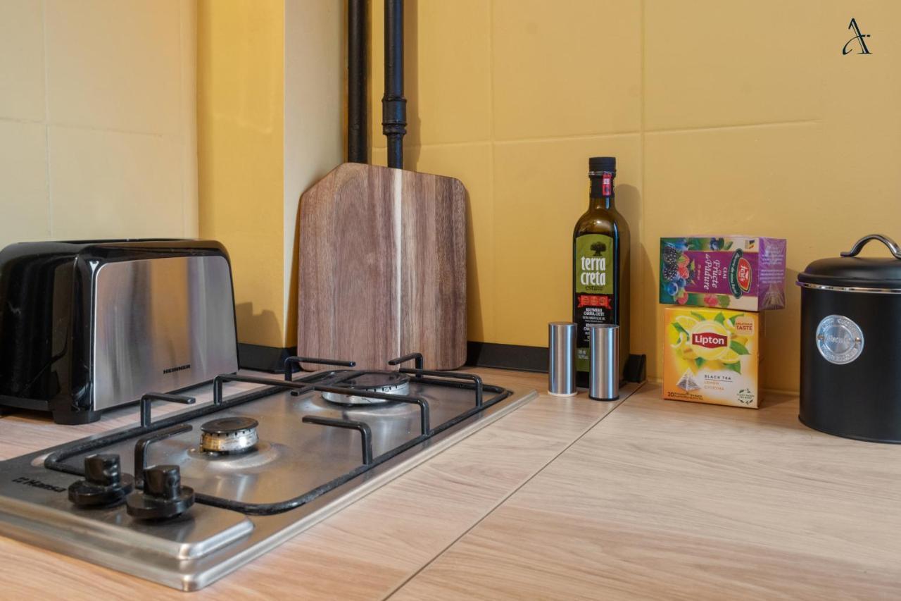 11 Apartments Bukareszt Zewnętrze zdjęcie
