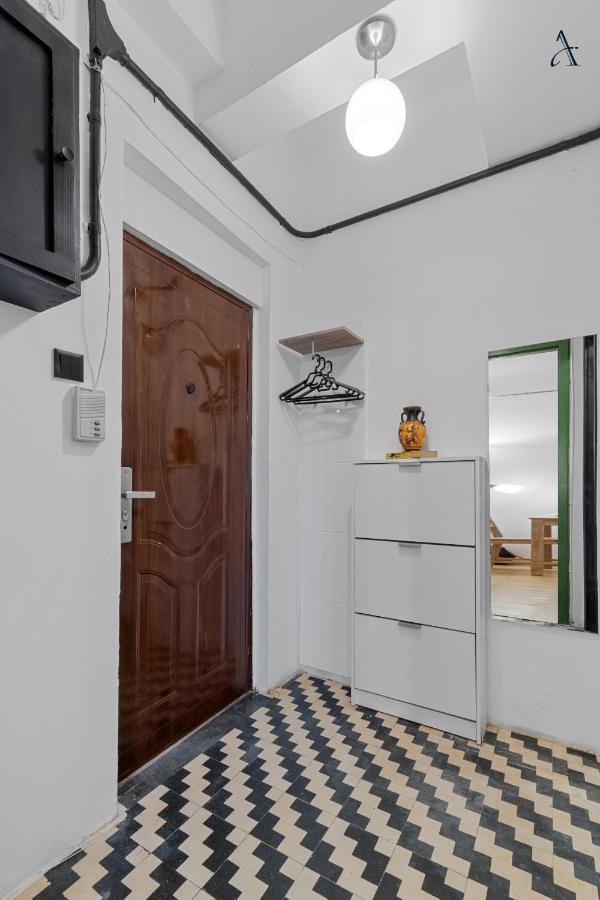 11 Apartments Bukareszt Zewnętrze zdjęcie