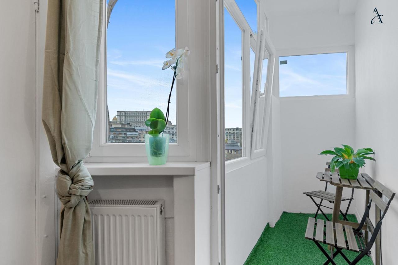 11 Apartments Bukareszt Zewnętrze zdjęcie