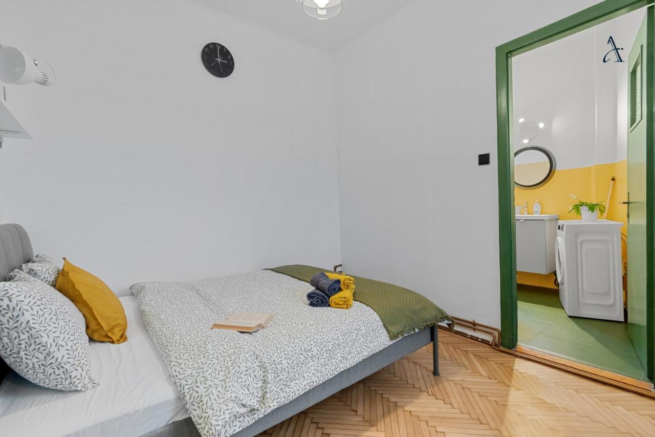 11 Apartments Bukareszt Zewnętrze zdjęcie