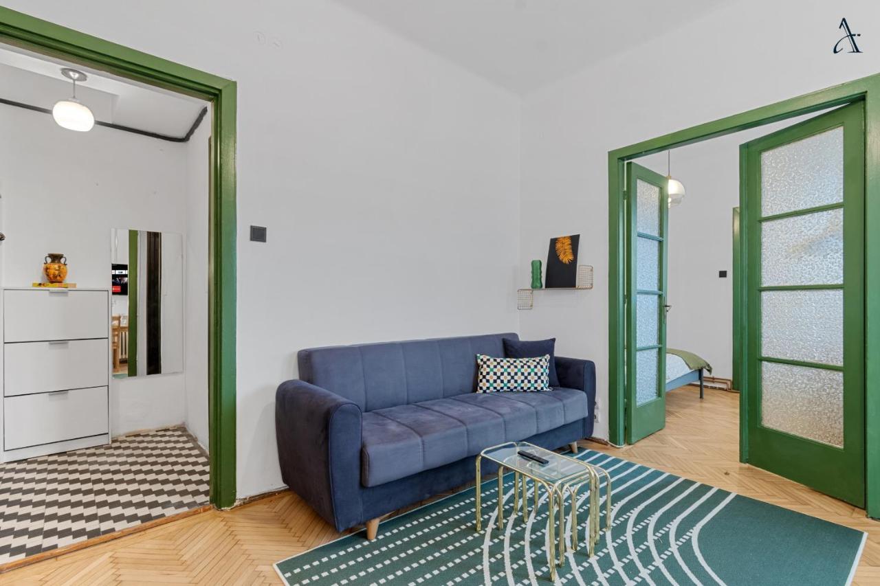11 Apartments Bukareszt Zewnętrze zdjęcie