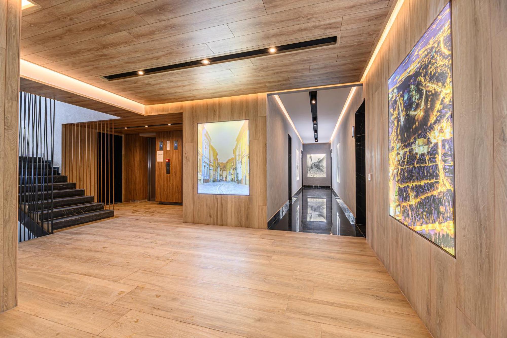11 Apartments Bukareszt Zewnętrze zdjęcie